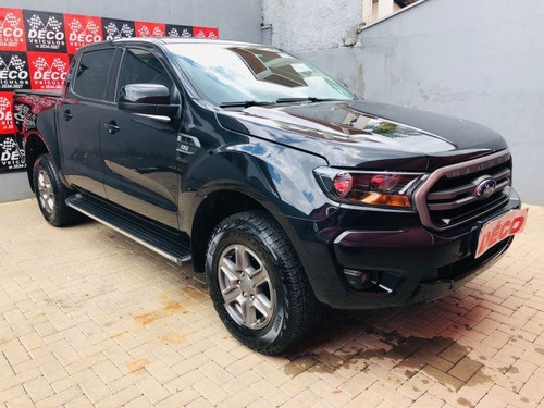 Imagem 3 de 12 de Ranger 2.2 Xls 4x4 Cd 16v Diesel 4p Automático