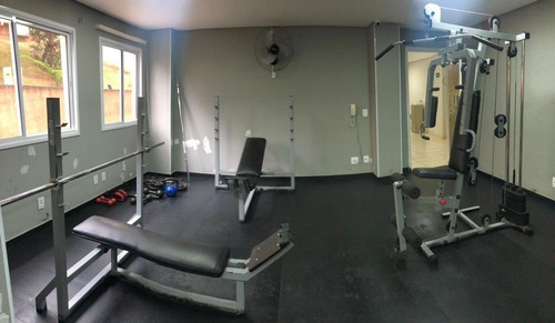 Imagem 6 de 27 de Apartamento- Jardim Casablanca - 2 Dormitórios - Wgapfi375121