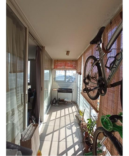 Departamento Ñuñoa 3h 2b Con Bodega