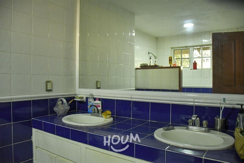 Imagen 29 de 30 de Casa En Bosques Vallarta, Zapopan Con 4 Recámaras, 370 M², Id: 73405