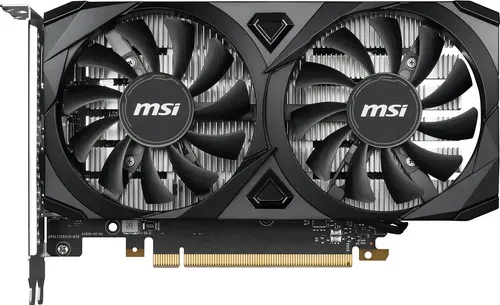 MSI RTX 3050 Ventus 2X 6 GB