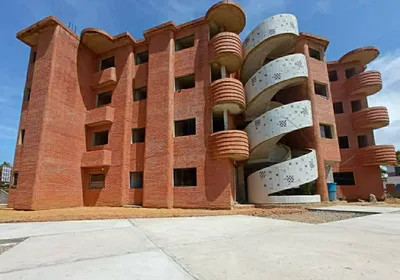 Edificio en venta