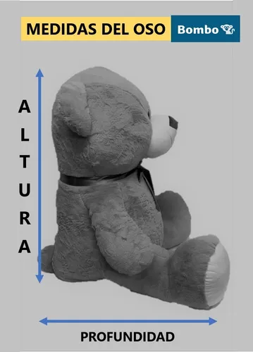 Peluches grandes olx sale
