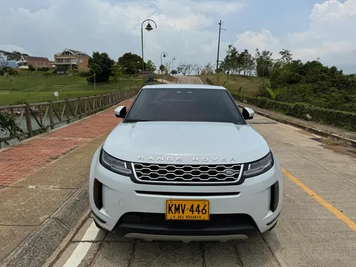 Range Rover Evoque S
