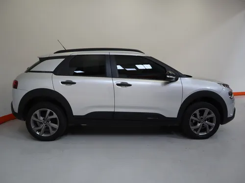 Citroën C4 Cactus FEEL 1.6 TP 6AB ABS