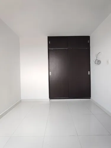Apartamento En Arriendo En Valles De Baru. Cod A29411