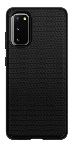 Funda Spigen Samsung Galaxy S20 Liquid Air