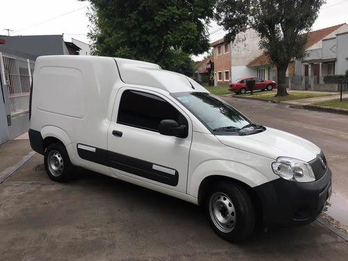 Fiat Fiorino 1.4 Fire Evo 87cv 2016