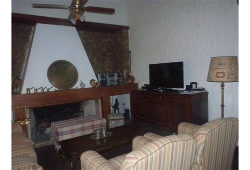 Venta Casa 3 Dormitorios Concordia Con Cochera