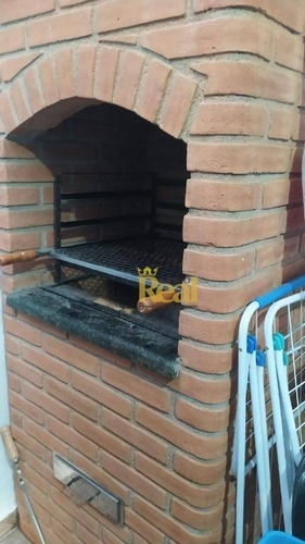 Imagem 6 de 14 de Sobrado À Venda, 85 M² Por R$ 309.000,00 - Pirituba - São Paulo/sp - So0811