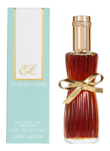 Perfume Mujer Youth-dew Eau De Parfum 67 Ml Estee Lauder
