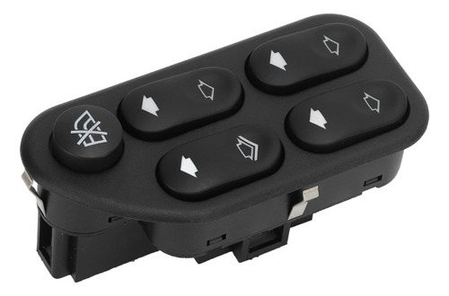 Control Maestro Cristales Electricos Ford Fiesta 2003
