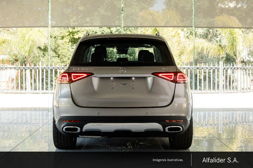 Mercedes-Benz Clase GLE 3.0 Gle400 Sport Coupe 4matic 333cv