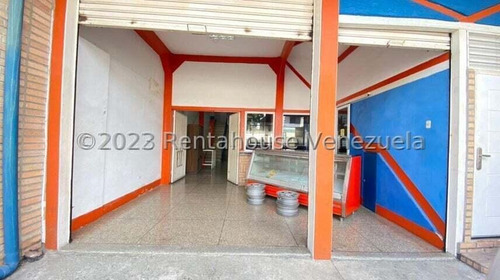 Local Comercial En Venta En Zona Este Barquisimeto Lara,rc