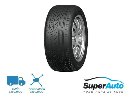 Imagen 2 de 10 de Cubierta 195/55 R15 Windforce Catchpower 85v