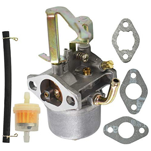 Carburetor Assembly Replacement For Portable Generator Model