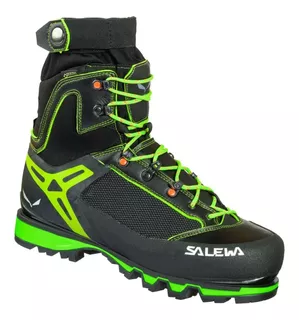 Bota Vultur Vertical De Montaña Y Trekking Marca Salewa