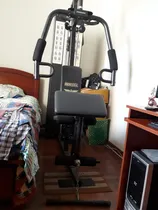 Comprar Gymnasio Monark Multifunciones