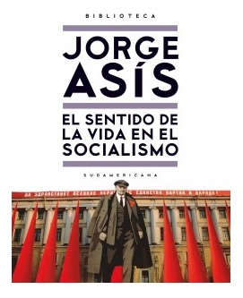 Libro Sentido De La Vida En El Socialismo (biblioteca Jorge