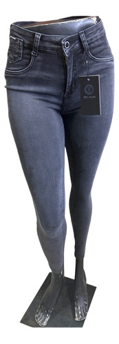 Jeans Mujer  Snt, Napoly , Corte Colombiano  ,  (1145000)