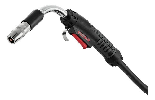 Lincoln Electric Magnum Pro - Pistola De Soldadura De 250 L,