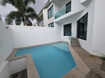 Casa en venta