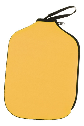 Funda Protectora Para Raqueta Pickleball, Cubierta