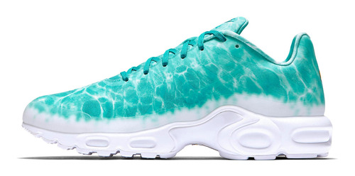 Zapatillas Nike Air Max Plus Water Pool Urbano 899595-301   