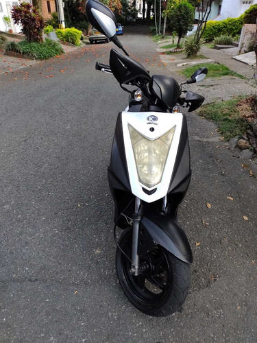Kymco 2013