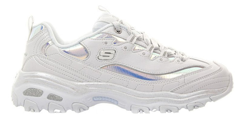 Skechers Zapato Mujer Skechers D Lites-flashtonic 66666178 O