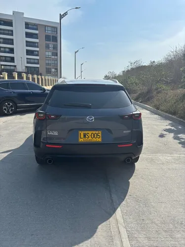 Mazda cx-50 2.5 Grand Touring At