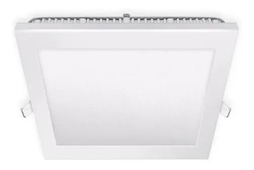 Imagen 3 de 5 de Panel 15w Frio Interior Osr Mps-fb200c