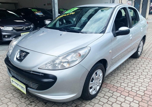 Peugeot 207 1.4 Xr Passion 8v