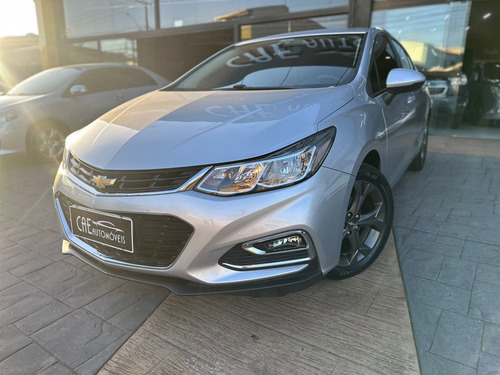 Chevrolet Cruze 1.4 TURBO SPORT6 LT 16V FLEX 4P AUTOMÁTICO