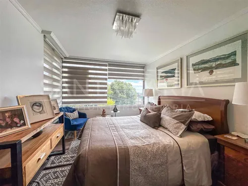 Venta Departamento Lomas De San Andrés, Concepción