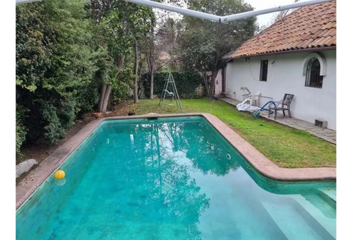 Casa En Las Condes La Posada