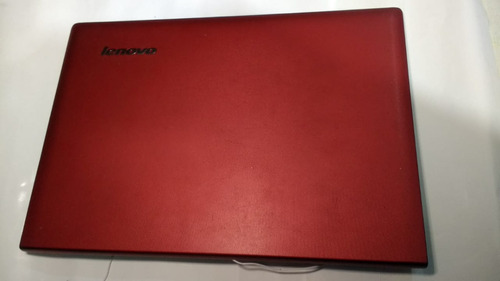 Carcasa Display Lenovo G400s Ap0yc000d10 Todas Sus Tuercas