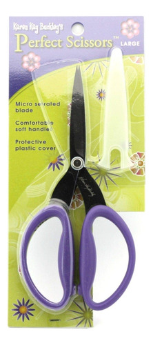 Karen Kay Buckley's Perfect Scissors Cuchilla Dentada Mirco