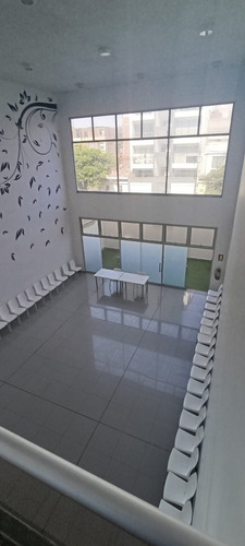 Alquilo Departamento Chorrillos 2dorm /opc 3/ Condominio Casa Club 81m2