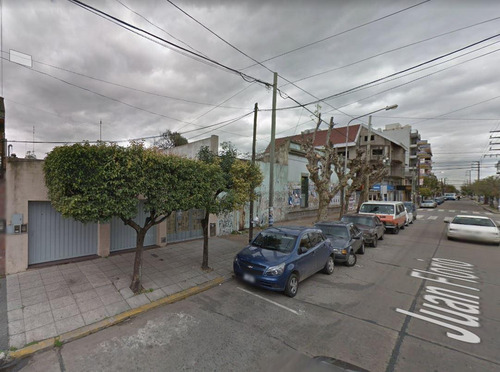 Imagen 4 de 27 de Lote Comercial En Esquina C/ Casa 6 Amb. Y Local A Refaccionar - Solo Uso Comercial - S.justo (ctro)