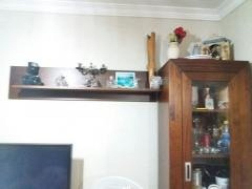 Imagem 3 de 5 de Apto Demarchi - Sbc - Mv5824