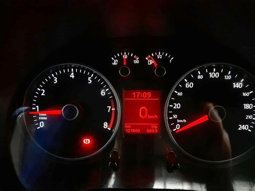 Imagem 11 de 11 de Volkswagem Saveiro 1.6 Cs 2014 Completa + Rádio Original