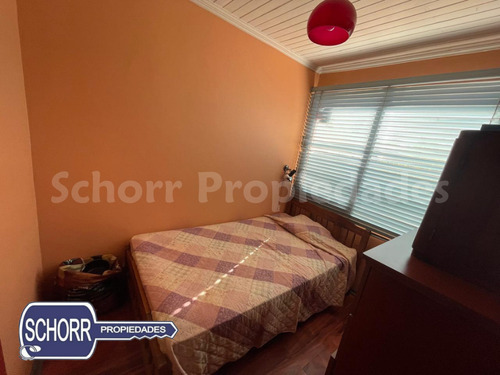 Casa En Arriendo De 3 Dorm. En Talca