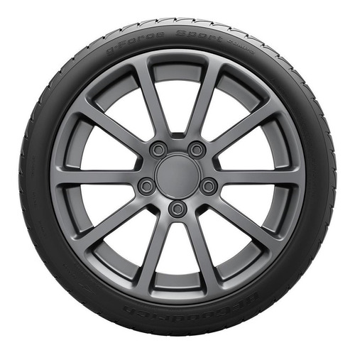 Llanta 215/45r18 Bfgoodrich G-force Sport Comp-2 As 93w