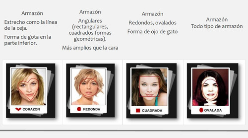 Imagen 5 de 5 de Lentes Oftálmicos Mujer Armazón Metal Oro Dorothy Gaynor
