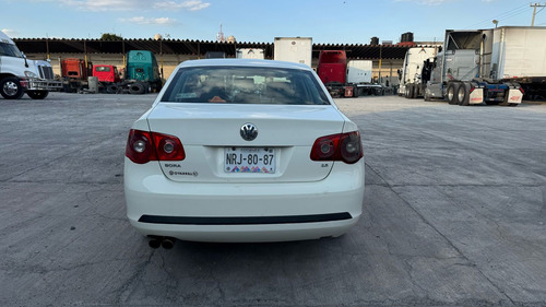 Volkswagen Bora 2.0 Style Tiptronic At