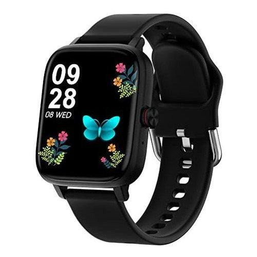Luoba Smart Watch, 1.69' Full Touch Respuesta/hacer 8c55s