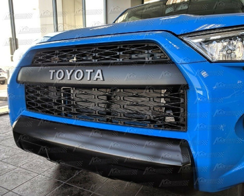 Toyota 4runner Sr5 Persiana Trd Sin Led 2011-2021