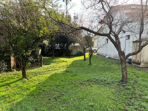 Vendo Casa Tipo Chalet En Caseros, Entre Ríos.