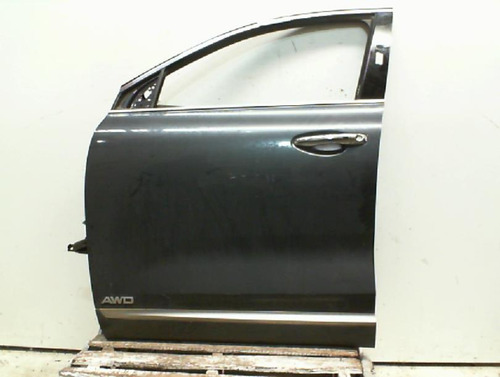 Puerta Delantera Izquierda Kia Sorento 5p 2017 - 293114